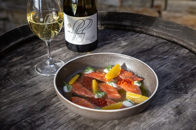 Central Otago Wine Tour Small Group, Expert Guide & Scenic Views - Price and value: what $148.32 buys you