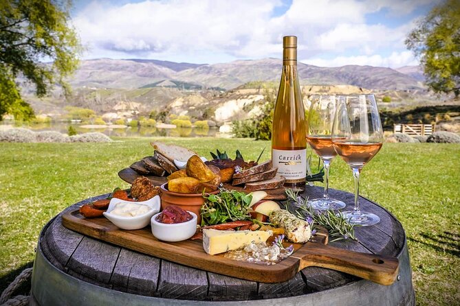 Central Otago Wine Tour Small Group, Expert Guide & Scenic Views - Who this tour suits best