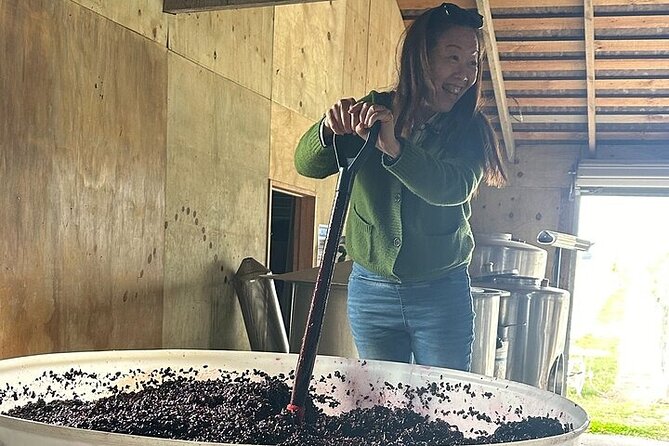Chef's Private Otago Wine tour with gourmet lunch from Queenstown - Key highlights to know before you go