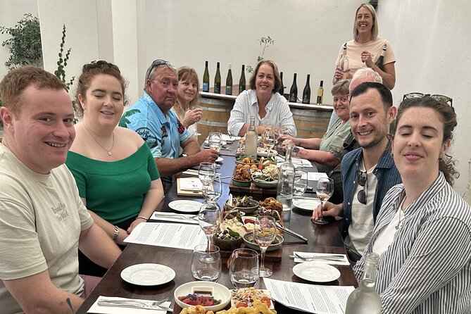 Chef's Private Otago Wine tour with gourmet lunch from Queenstown - Otago in a late-model SUV: comfort, privacy, and pacing