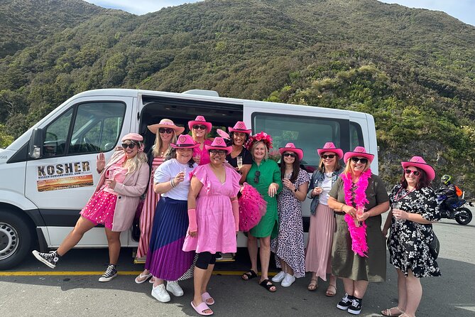 Chef's Private Otago Wine tour with gourmet lunch from Queenstown - Cheese tasting: the underrated skill-building part of the day