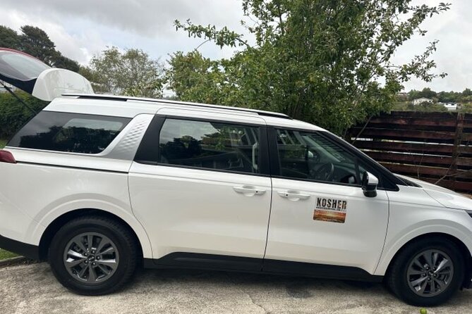 Chef's Private Otago Wine tour with gourmet lunch from Queenstown - Outdoors and Lord of the Rings vibes: what to expect beyond wine