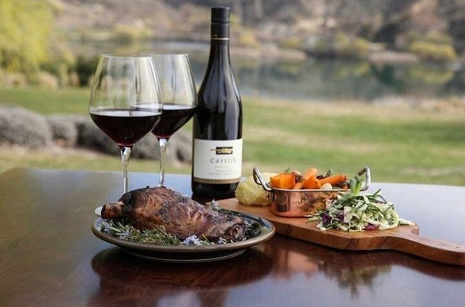 Chef's Private Otago Wine tour with gourmet lunch from Queenstown - Price and value: is $651.60 per person worth it?