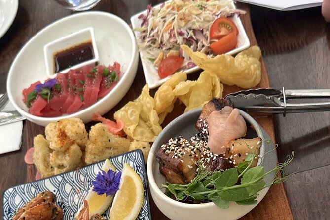 Chef's Private Otago Wine tour with gourmet lunch from Queenstown - Practical tips so your day stays easy