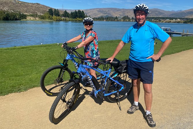 CHP Bike Rentals Cromwell - Coffee boat and burger boat: the practical reward stop