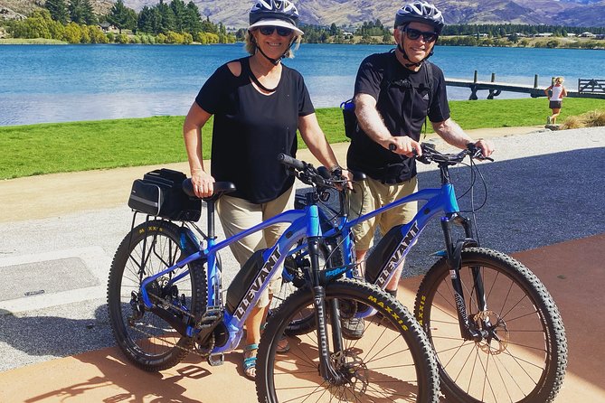 CHP Bike Rentals Cromwell - Timing and effort: what a 4–5 hour ride usually means