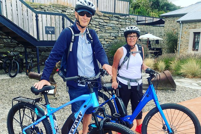 CHP Bike Rentals Cromwell - Gear and back-up that keep small issues from ruining your day