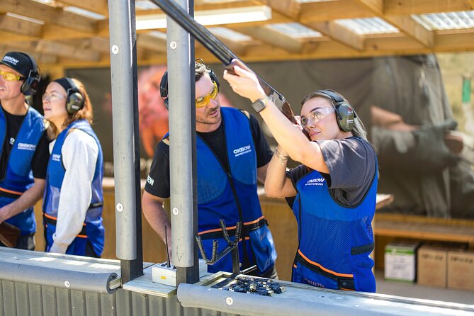 Clay Target Shooting & Ultimate Off-Roading in Gibbston Valley - Key things I’d underline before you book