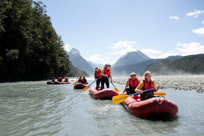 Dart River Canoe and Jet Boat Experience from Queenstown - Price and Value: Is $273.05 Actually Worth It?