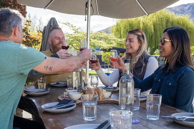 E-Bike Adventures Through the Wineries in Gibbston - Key things I’d circle before you book