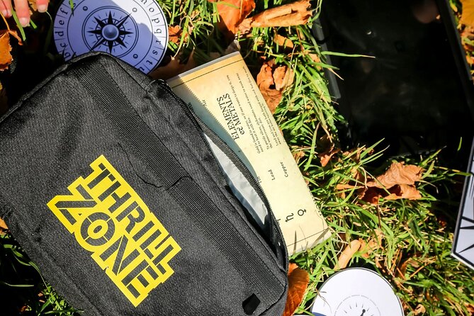 Escape Adventure AR Experience in Queenstown - Team strategy: beating the clock without melting down