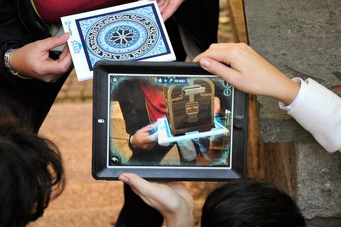 Escape Adventure AR Experience in Queenstown - Where this works best: families, friends, and puzzle-minded groups