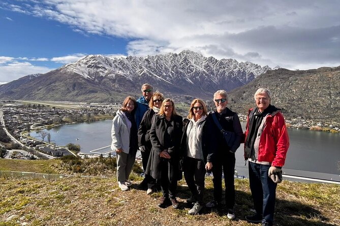 Everything Queenstown 4 Hour Private Tour - Key highlights at a glance
