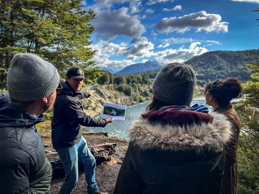 Ex Queenstown: Mavora Lakes Middle Earth Full Day Adventure - A Lord of the Rings day trip from Queenstown that actually feels like the films