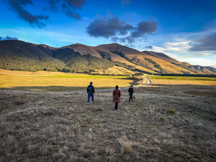 Ex Queenstown: Mavora Lakes Middle Earth Full Day Adventure - Seasonal timing: 7.5 hours in winter and 10 hours in summer