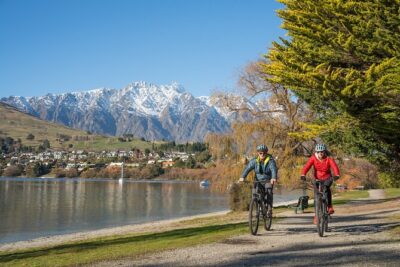 Explore Queenstown's Scenic Trails with an Electric Bike - Half-Day vs Full-Day: Choosing 4 Hours or 8 Hours Without Regret