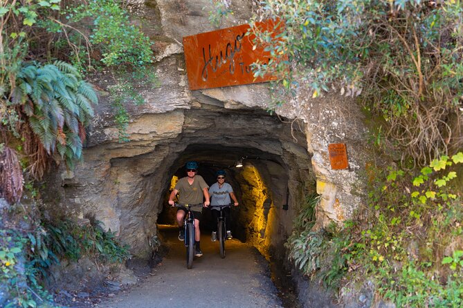 Explore Queenstown's Scenic Trails with an Electric Bike - Comfort and Fit: Seat Matters More Than You Think