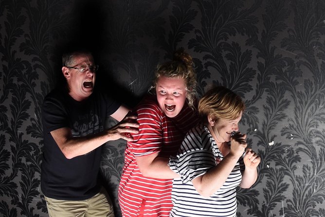 Fear Factory Queenstown - Key things to know before you book