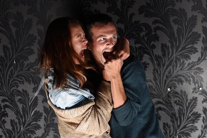 Fear Factory Queenstown - Who should go: adults, families, and teens with supervision