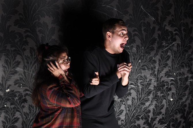 Fear Factory Queenstown - Timing and pace: what you’ll do in about 30 minutes