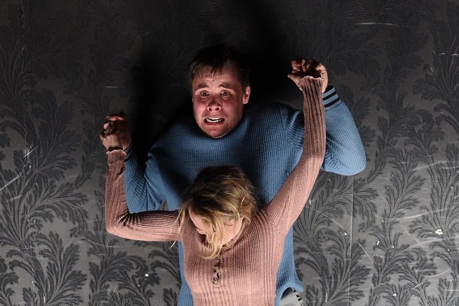 Fear Factory Queenstown - Price and value of Fear Factory Queenstown in Queenstown
