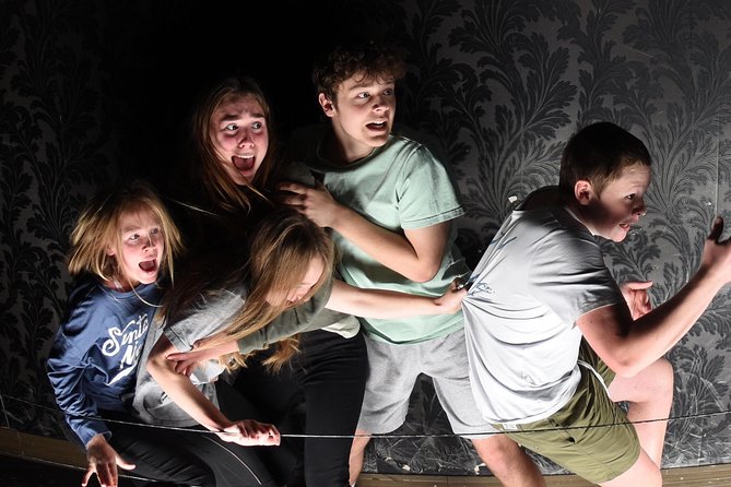 Fear Factory Queenstown - The practical stuff: tickets, rain, and safety considerations