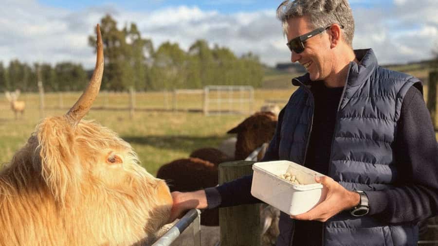 From Queenstown: Coach, Farm Tour & Milford Nature Cruise - Key things I’d focus on before you go