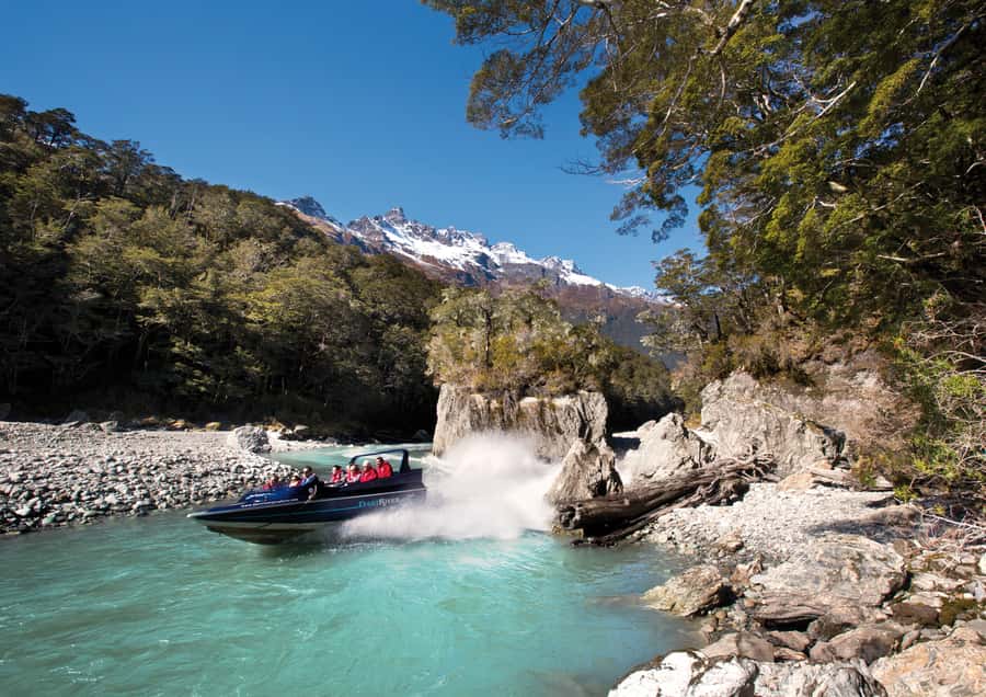 From Queenstown: Dart River Wilderness Jet Boat Experience - Price and value: is $178 worth it?