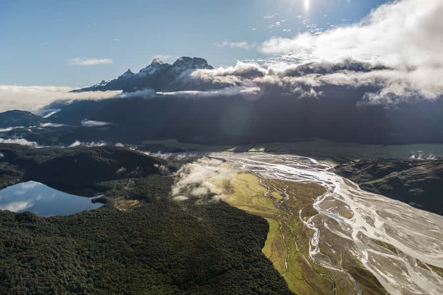 From Queenstown: Dart River Wilderness Jet Boat Experience - Who this trip suits best (and who should skip it)