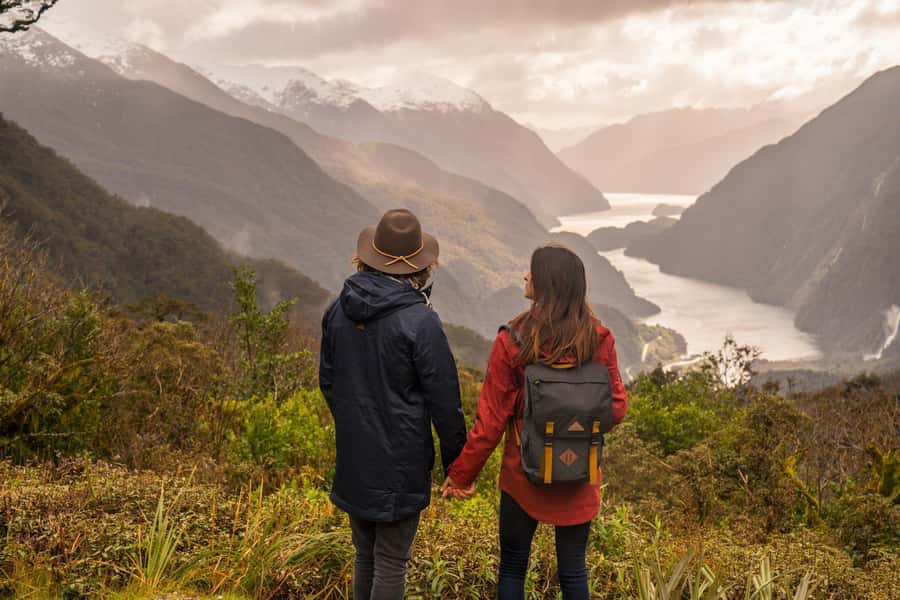 From Queenstown: Doubtful Sound Wilderness Day Trip - Key points to know before you go