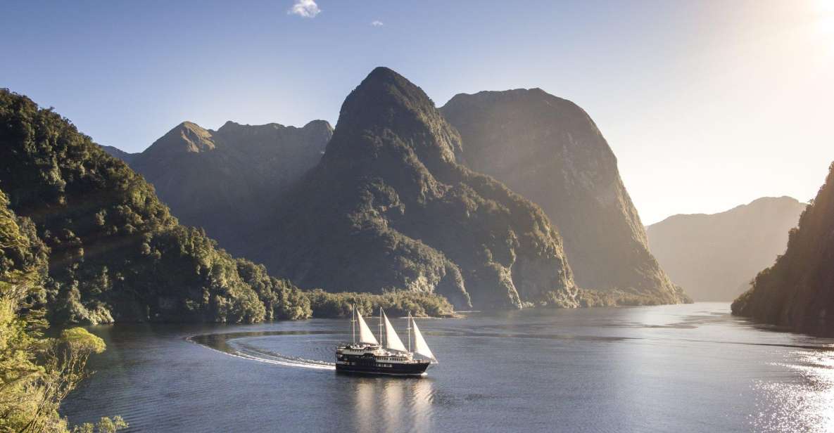From Queenstown: Doubtful Sound Wilderness Day Trip - Price and value: what $277 buys you in the real world