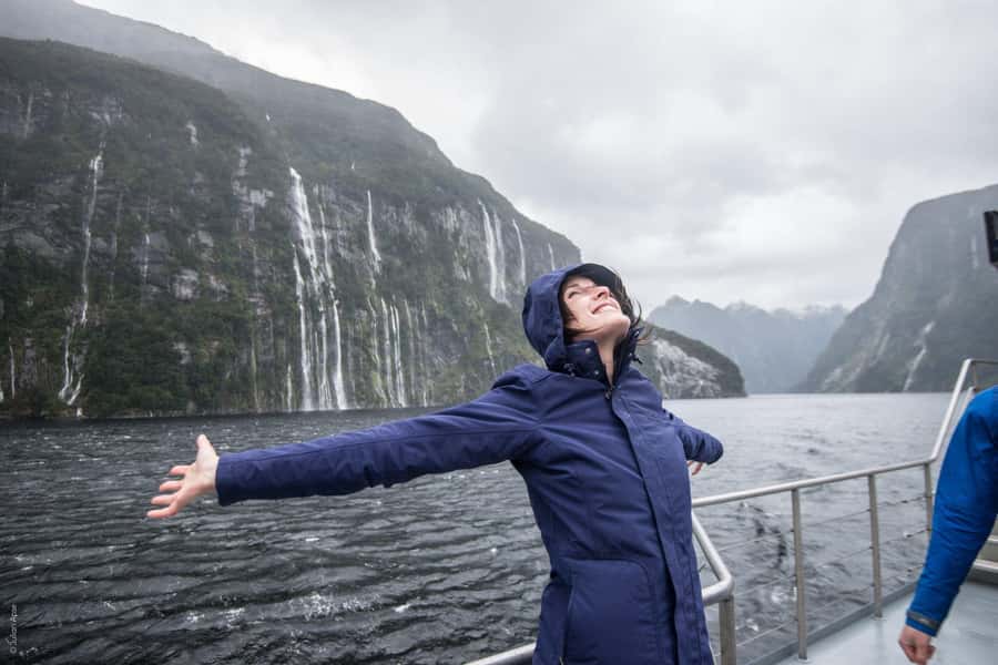 From Queenstown: Doubtful Sound Wilderness Day Trip - Who this Doubtful Sound day trip fits best