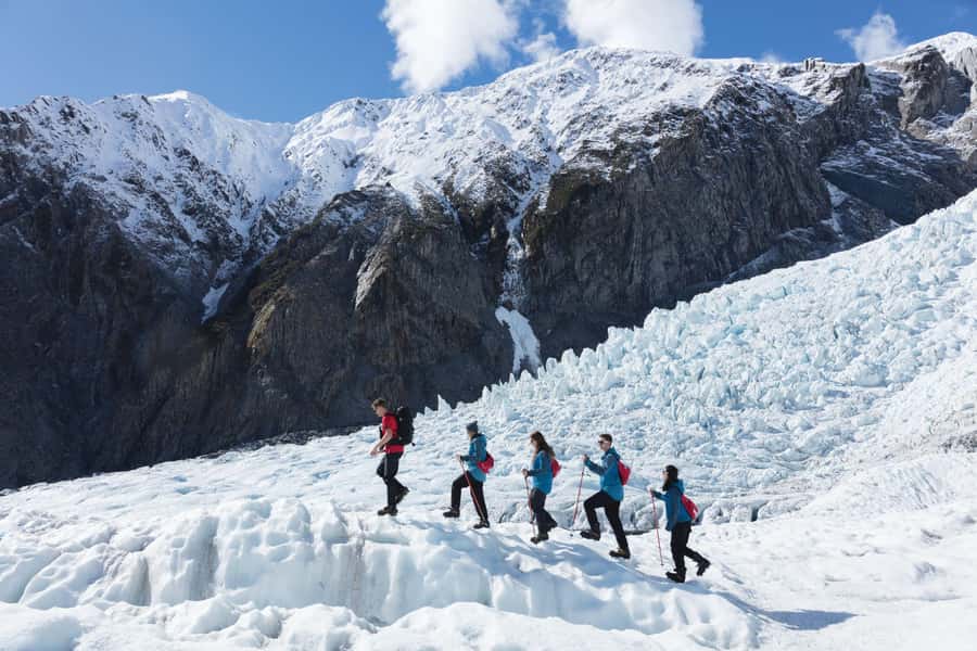 From Queenstown: Franz Josef Glacier Hike & Scenic Flight - Key Points You’ll Actually Care About