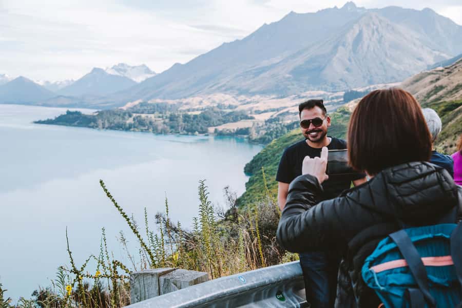From Queenstown: Glenorchy and Paradise Scenic Half-Day Tour - Key highlights you’ll actually care about