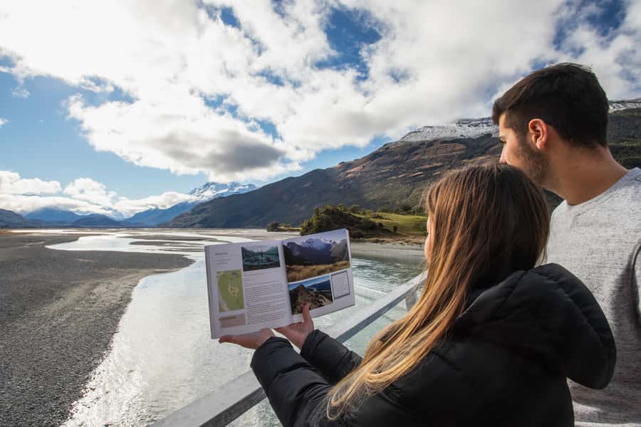 From Queenstown: Glenorchy and Paradise Scenic Half-Day Tour - Who should book this Glenorchy and Paradise tour