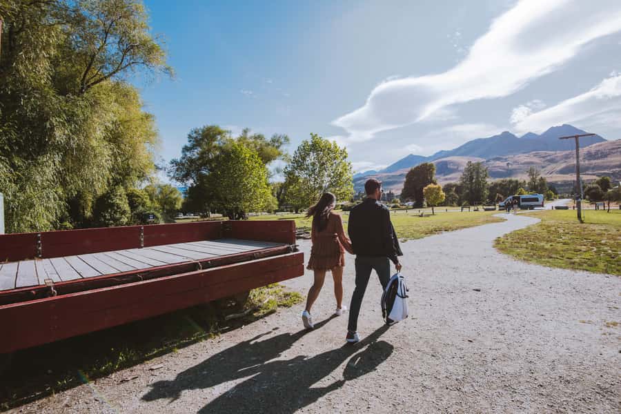 From Queenstown: Glenorchy and Paradise Scenic Half-Day Tour - Value check: why $107 feels fair for this kind of day