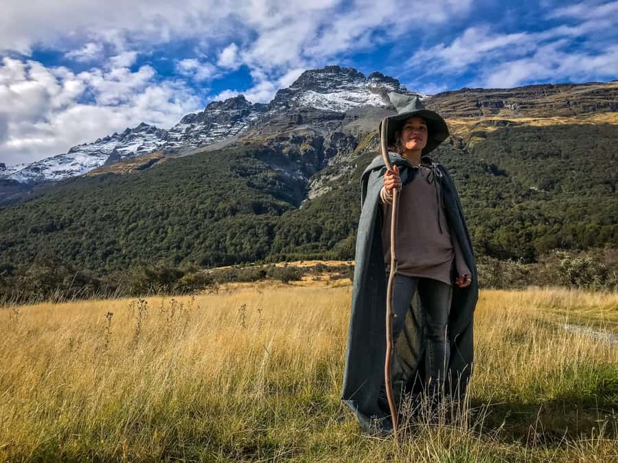 From Queenstown: Lord of the Ring Full-Day Private Tour - Key highlights to know before you go