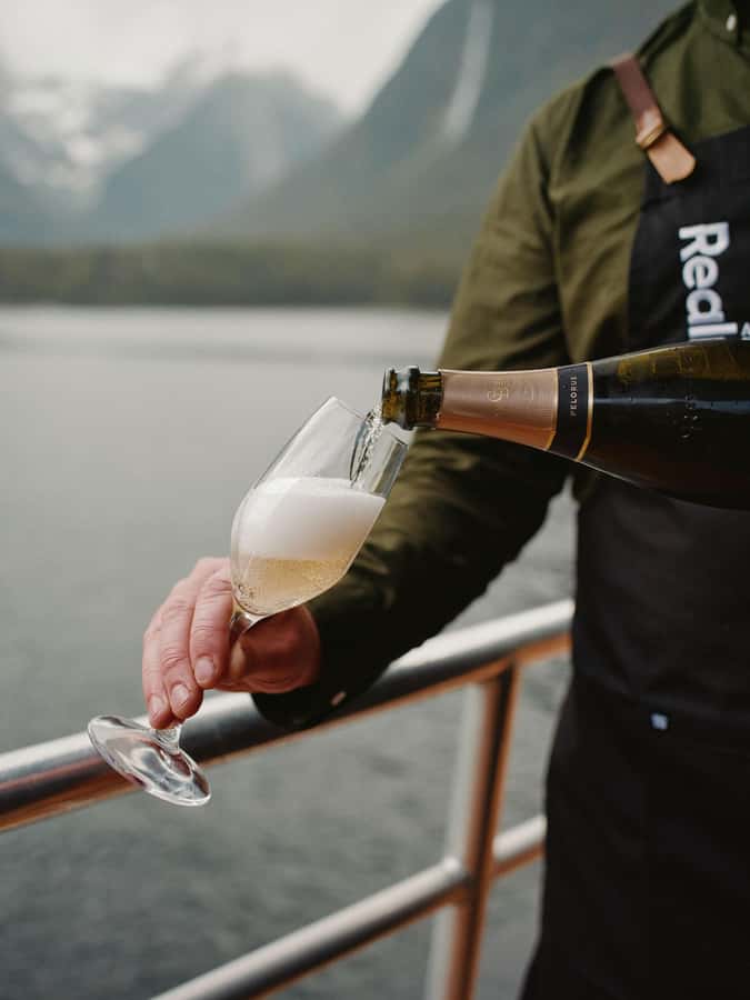 From Queenstown: Milford Sound Business Class with Cruise - Should You Book This Milford Sound Business-Class Cruise?