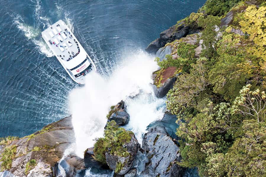From Queenstown: Milford Sound Day Trip on Premium Coach - Key Things I’d Pay Attention To