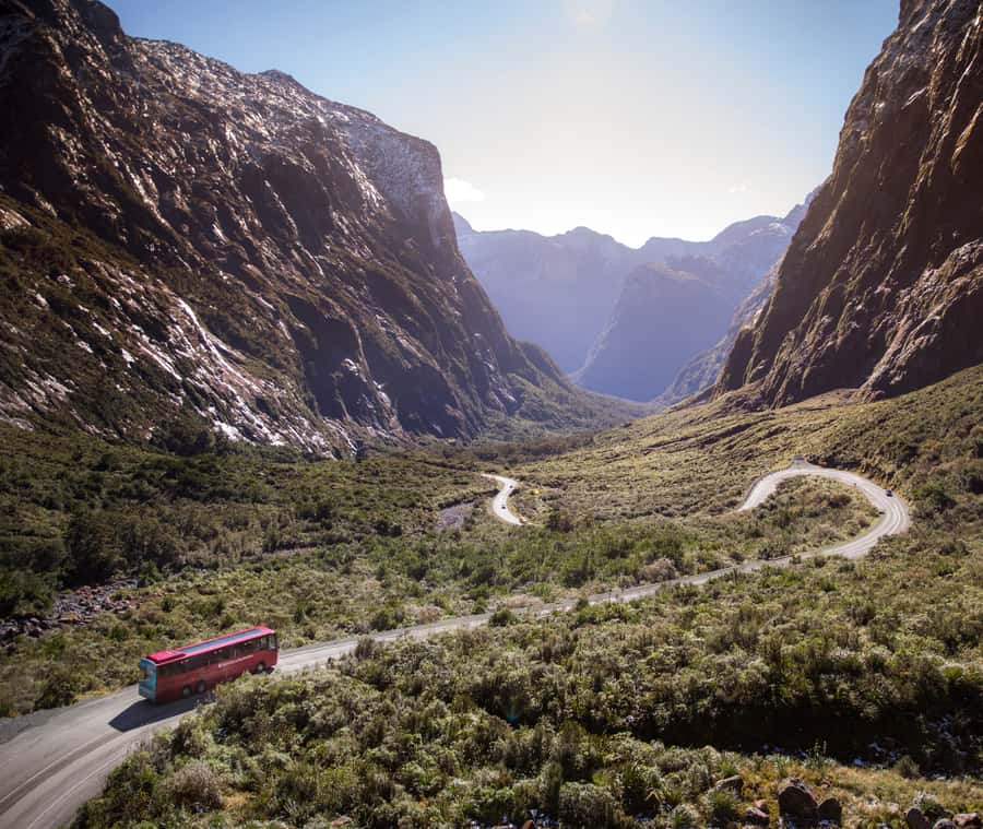 From Queenstown: Milford Sound Discover More Longest Cruise - Queenstown to Milford Sound Without the Stress