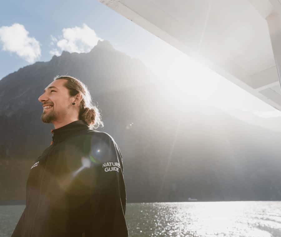 From Queenstown: Milford Sound Discover More Longest Cruise - Milford Road Stops That Actually Change the Experience