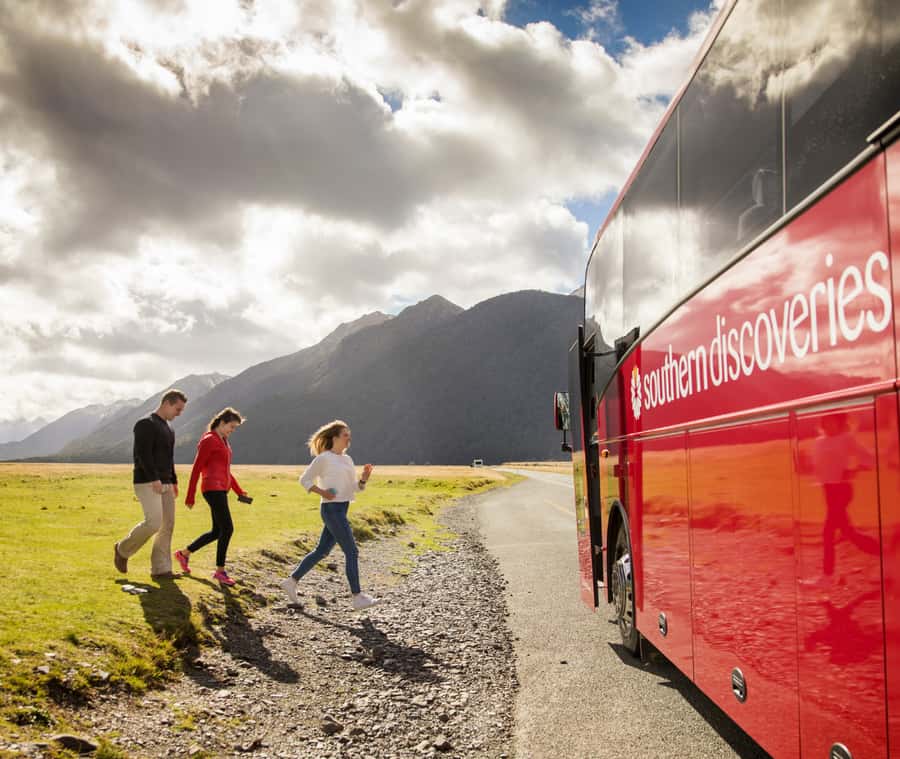From Queenstown: Milford Sound Discover More Longest Cruise - What to Bring for Comfort on a Long Day