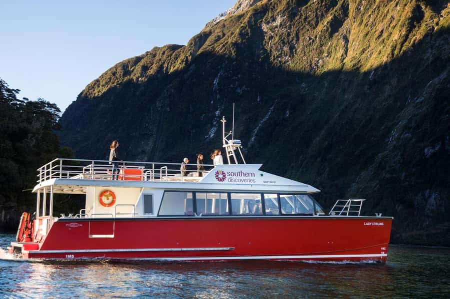 From Queenstown: Milford Sound Flight and Nature Cruise - Price and value: when $373 makes sense (and when it might not)