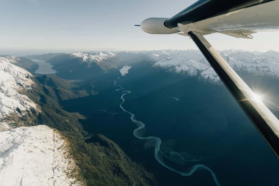 From Queenstown: Milford Sound Full-Day Trip by Plane & Boat - The Big Win: Turning a Long Road Day Into a 5-Hour Scenic Hit