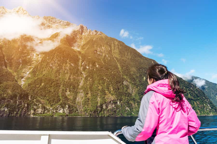 From Queenstown: Milford Sound Premium Day Tour and Cruise - Key things to know before you go