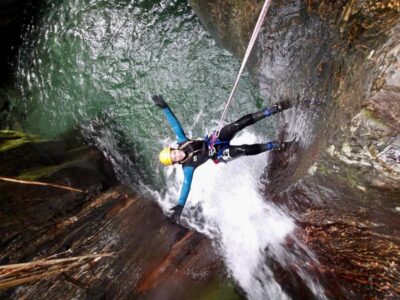 From Queenstown: Mount Aspiring Full-Day Canyoning Adventure - Who this is really for (and who should skip it)