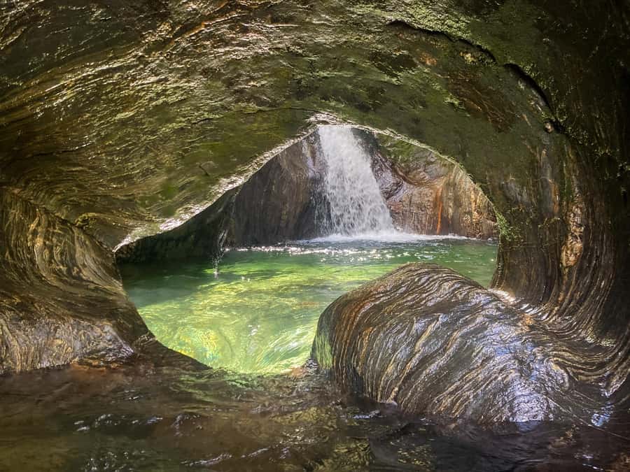 From Queenstown: Mount Aspiring Full-Day Canyoning Adventure - What to bring (and a few smart choices before you head out)