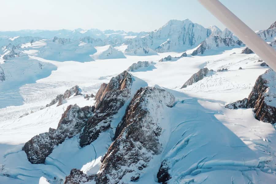 From Queenstown: Mount Cook Day Trip via Scenic Flight - Key highlights that matter