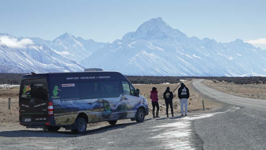 From Queenstown: Mount Cook Scenic Day Tour - Key Highlights Worth Your Attention