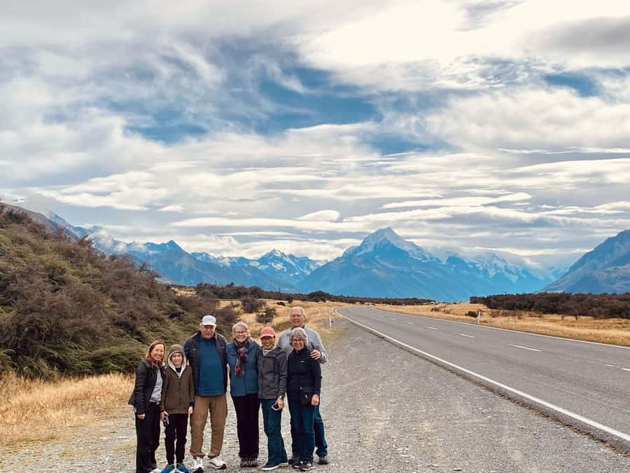 From Queenstown: Mount Cook Scenic Day Tour - Food and the Long-Day Reality: Snacks Help, Lunch Is On You